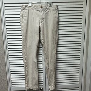 Vineyard Vines khaki pants
